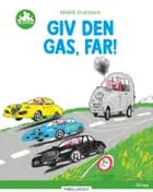Giv den gas, far!, Grøn Læseklub