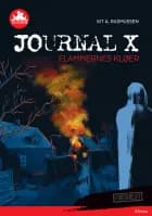 Journal X - Flammernes kløer, Rød Læseklub