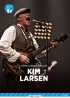 Kim Larsen, Blå Fagklub