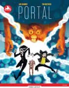 Portal, Rød Læseklub