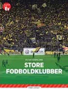Store fodboldklubber, Rød Fagklub af Peter Grønlund
