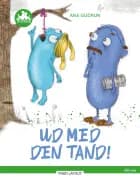 Ud med den tand, Grøn Læseklub