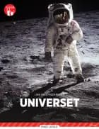 Universet, Rød Fagklub af Line Friis Frederiksen