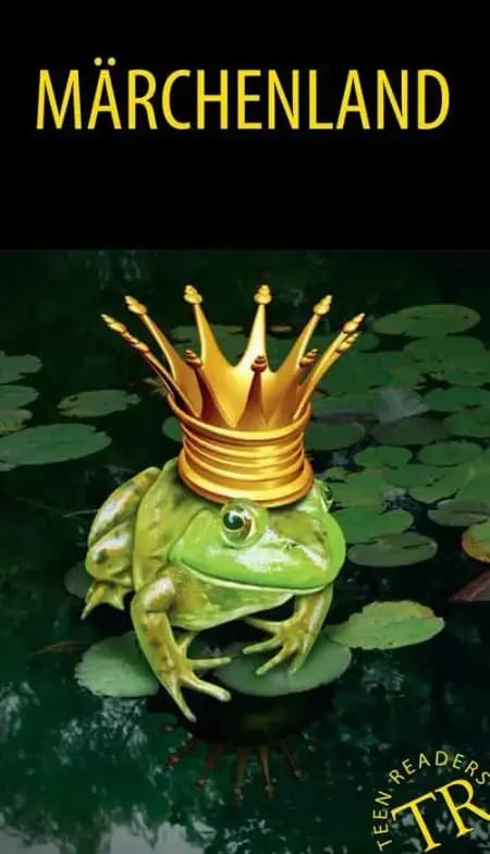 Märchenland, TR 2 af Alan Posener