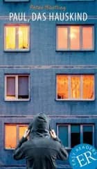 Paul, das Hauskind, ER B af Peter Härtling