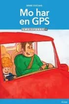 Mo har en GPS, Læs lydret 1