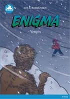 Enigma, Yetien, Blå læseklub af Kit A. Rasmussen