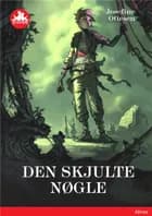 Den skjulte nøgle, Rød læseklub af Josefine Ottesen