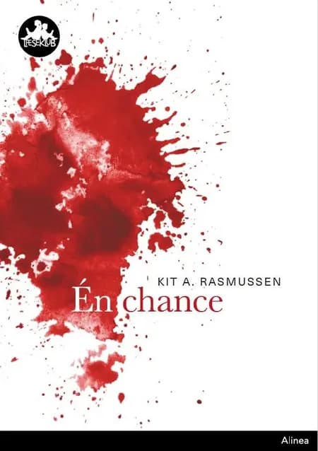 Én chance af Kit A. Rasmussen