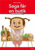 Saga får en butik, Læs Lydret 2 af Marie Duedahl