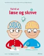 Tid til at læse og skrive 1, elevhæfte