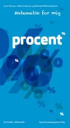Matematik for mig, Procent