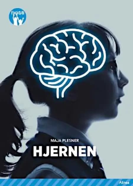 Hjernen af Maja Plesner