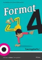 Format 4, Træningshæfte 1