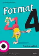 Format 4, Træningshæfte 2 af Janus Madsen, Lone Anesen og Nina Winther Arnt