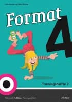 Format 4, Træningshæfte 2