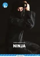 Ninja, Blå Fagklub af Søren Hemmingsen