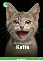 Katte, Grøn Fagklub