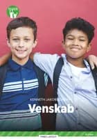 Venskab, Grøn Fagklub af Kenneth Jakobsen Bøye