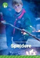 Spejdere, Grøn Fagklub af Søren Hemmingsen