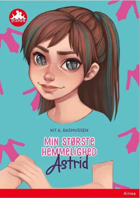 Astrid af Kit A. Rasmussen