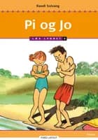 Pi og Jo, trin 0 