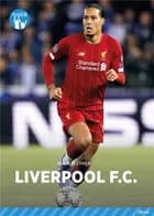 Klubhold - Liverpool FC, Blå Fagklub af Maja Plesner
