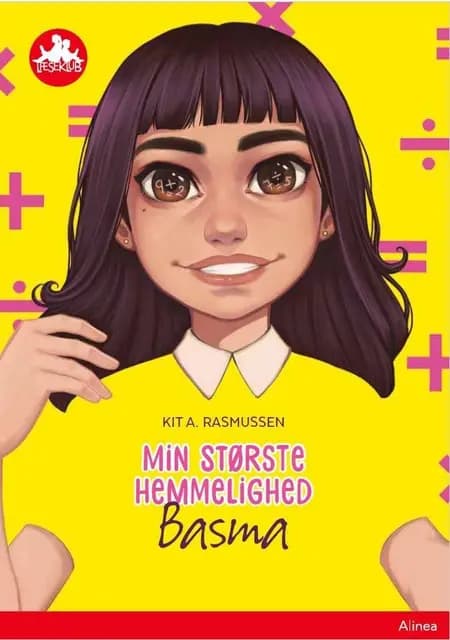 Basma af Kit A. Rasmussen