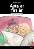 Asta er firs år, Læs lydret 3 af Marie Duedahl