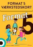 Format 5, Værkstedskort