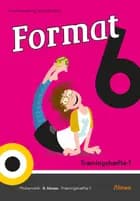 Format 6, Træningshæfte 1