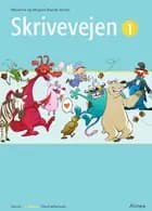 Skrivevejen 1, Elevhæfte/Web