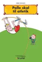 Palle skal til atletik