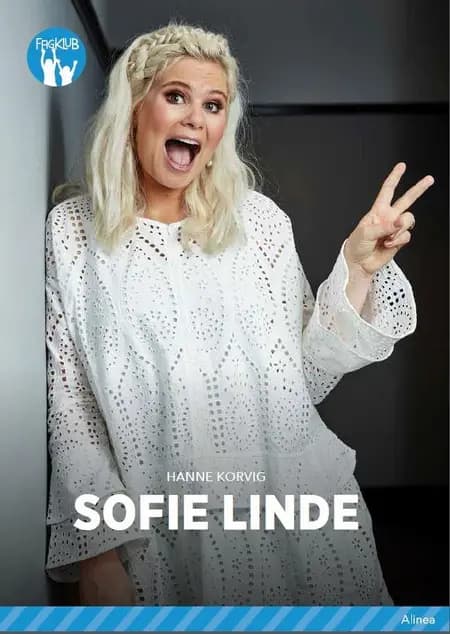 Sofie Linde af Hanne Korvig