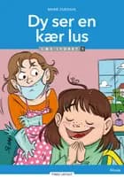 Dy ser en kær lus, Læs lydret af Marie Duedahl