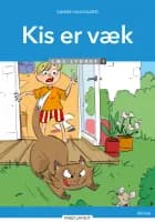 Kis er væk, Læs lydret