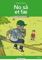 No så et fæ, Læs lydret af Marie Duedahl