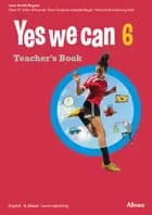 Yes we can 6, kort/ arbejdshæfte