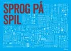 Sprog på spil af Alwin de Groot