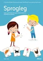 Sprogleg