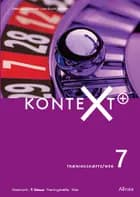 KonteXt+ 7, Træningshæfte/Web
