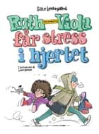 Ruth-Viola med bindestreg får stress i hjertet af Gitte Løkkegaard