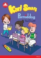 Karl Smart - Parmiddag, Rød Læseklub