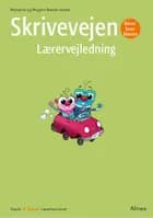 Skrivevejen Bh.kl., Vejledning/Web