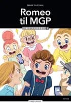 Romeo til MGP, Læs lydret 3