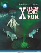 X fra det ydre rum, Blå Læseklub