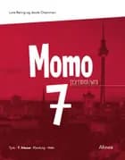 Momo 7, Textbuch/Web