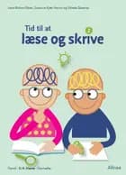 Tid til at læse og skrive 2, elevhæfte
