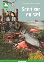 Sana ser en sæl, Grøn Læseklub af Susanne Arne-Hansen