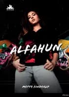 Alfahun, Sort Læseklub af Mette Finderup